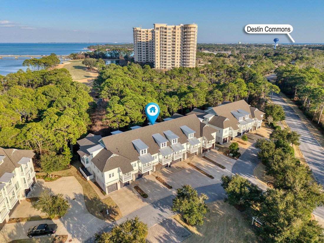 House in Destin, Florida, United States 5 - 17619797