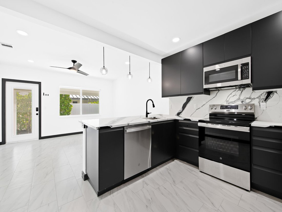 House in Fort Lauderdale, Florida, United States 4 - 17620914
