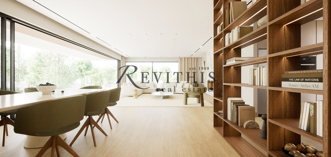 Apartment in Voula, Attica, Greece 2 - 17620589