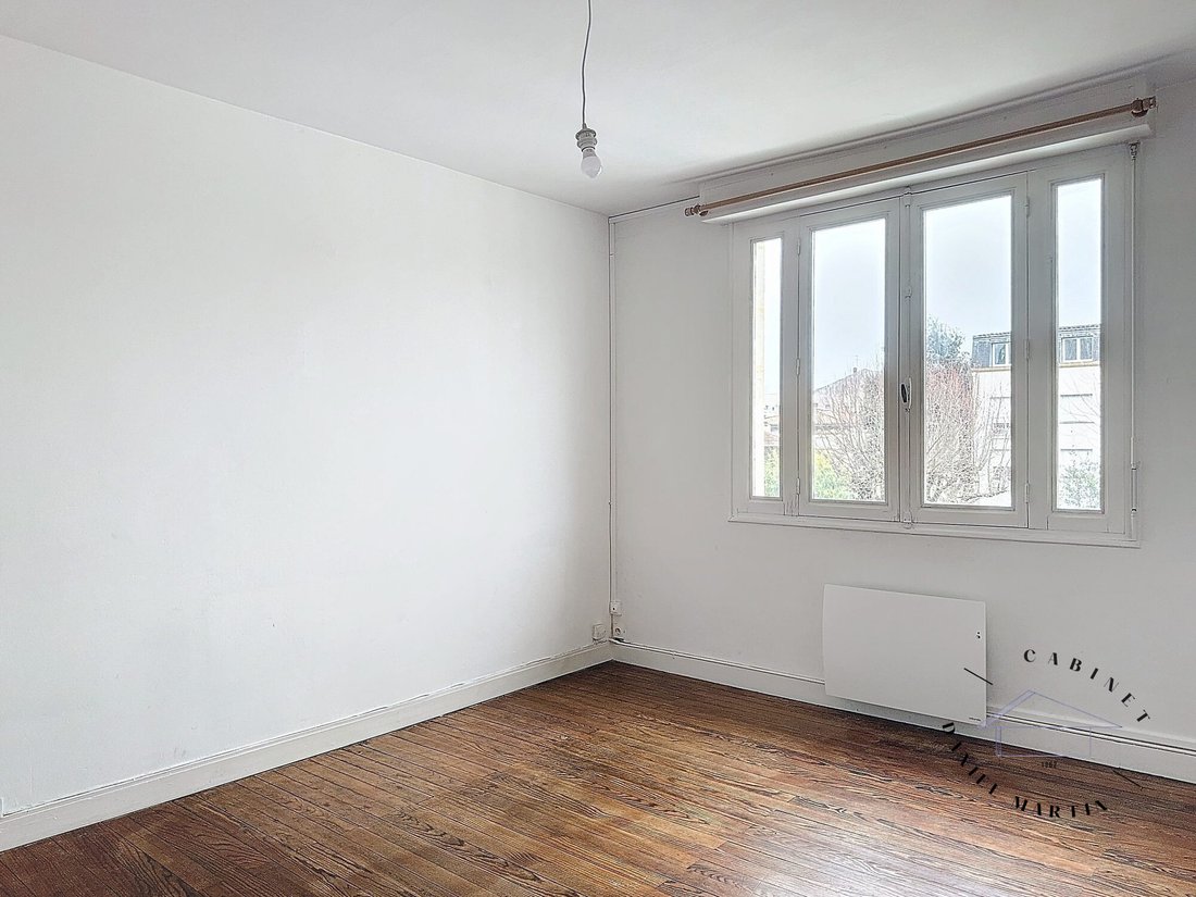House in Saint Bruno-Saint Augustin, Bordeaux, France 5 - 17624575