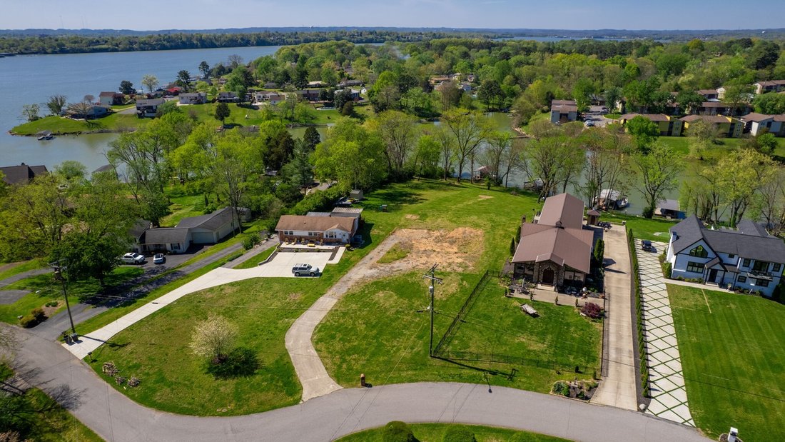 Land in Hendersonville, Tennessee, United States 4 - 17620201
