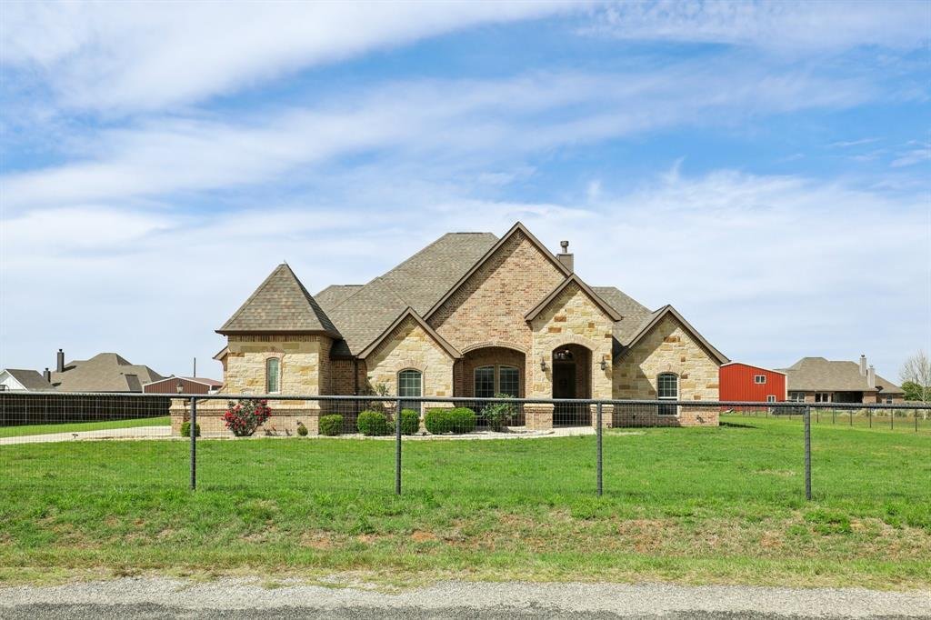 House in Springtown, Texas, United States 2 - 17622174