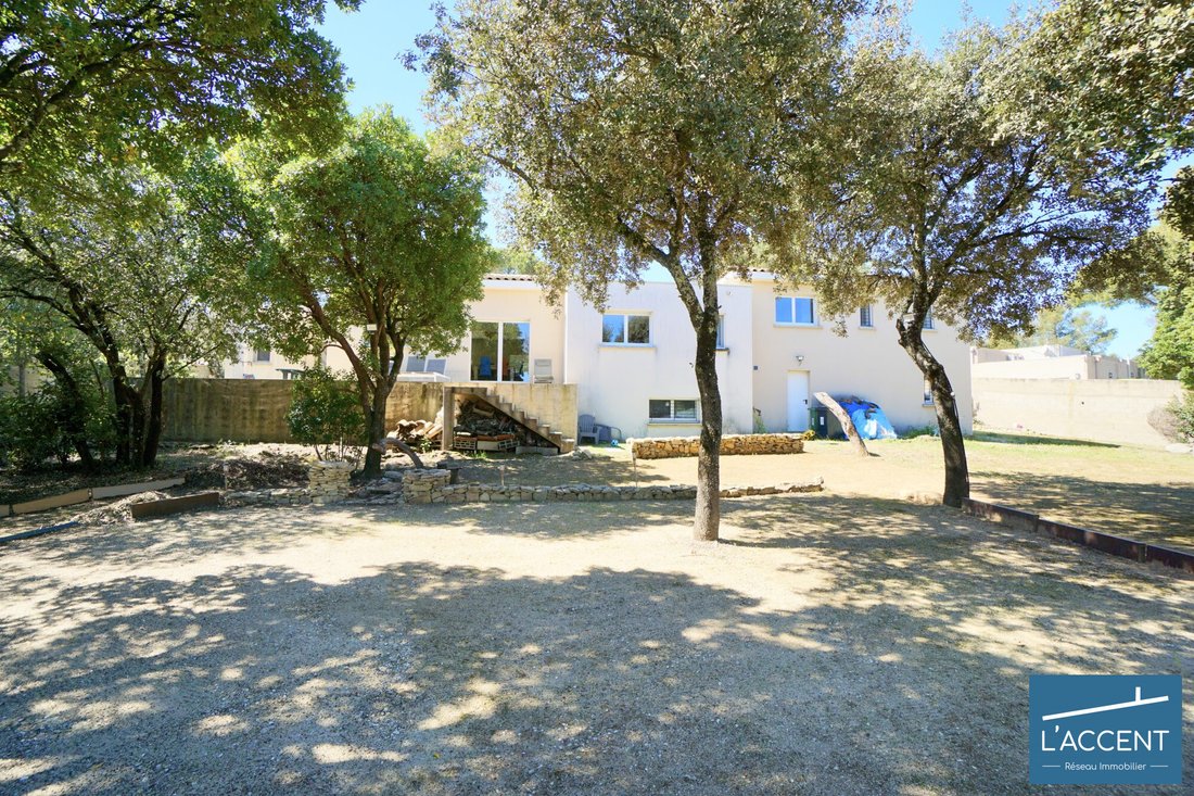 Villa in Alouette, Nimes, France 2 - 17256671
