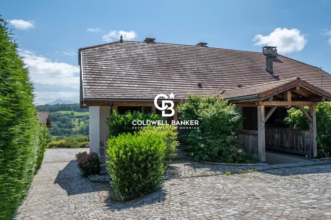 House in Arbusigny, Auvergne-Rhône-Alpes, France 2 - 17619905
