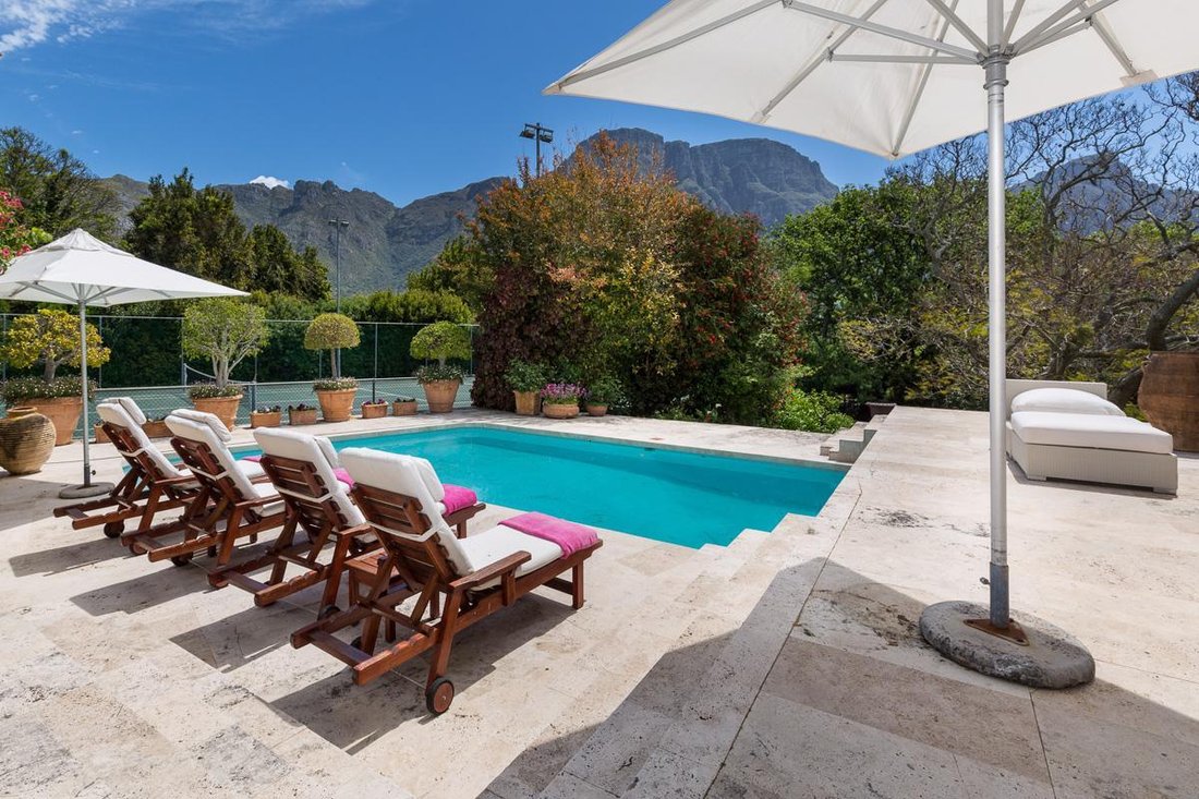 House in Cape Town, Western Cape, South Africa 2 - 17624457
