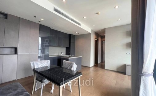 Wohnung in Bangkok, Bangkok, Thailand 1