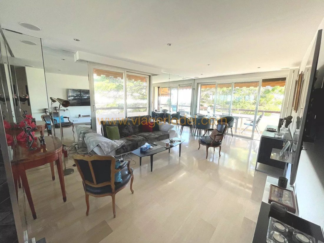 Apartment in Dolce Farniente, Le Cannet, France 4 - 17619903