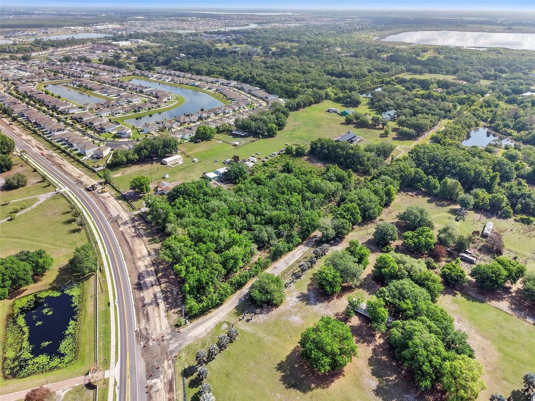Land in Kissimmee, Florida, United States 4 - 17621156