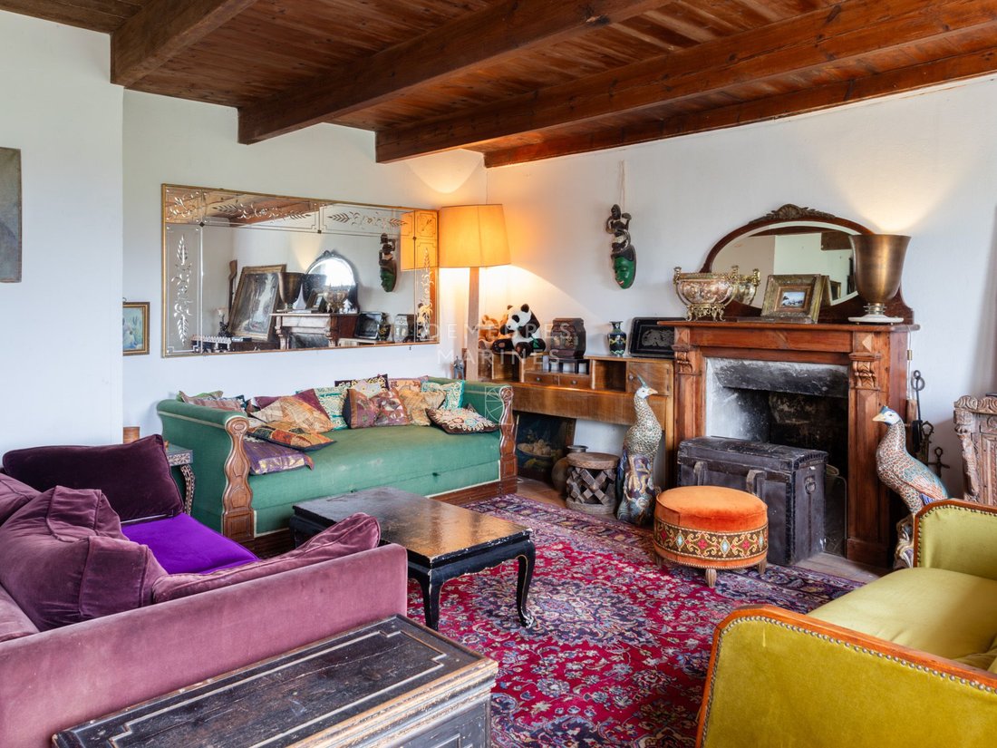 House in Ile-de-Brehat, Brittany, France 5 - 17505509