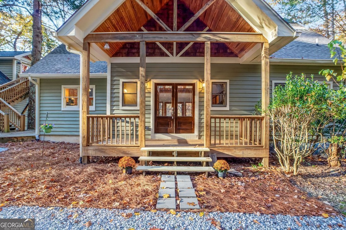 Clayton, Georgia, United States 3 - 17374753