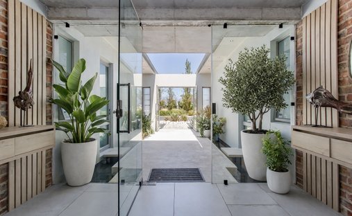 House in Pearl Valley Golf Estate and Spa, Western Cape, South Africa 1