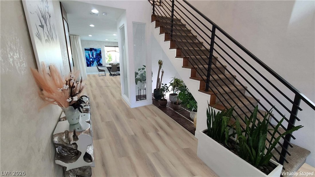 House in Las Vegas, Nevada, United States 5 - 17168349