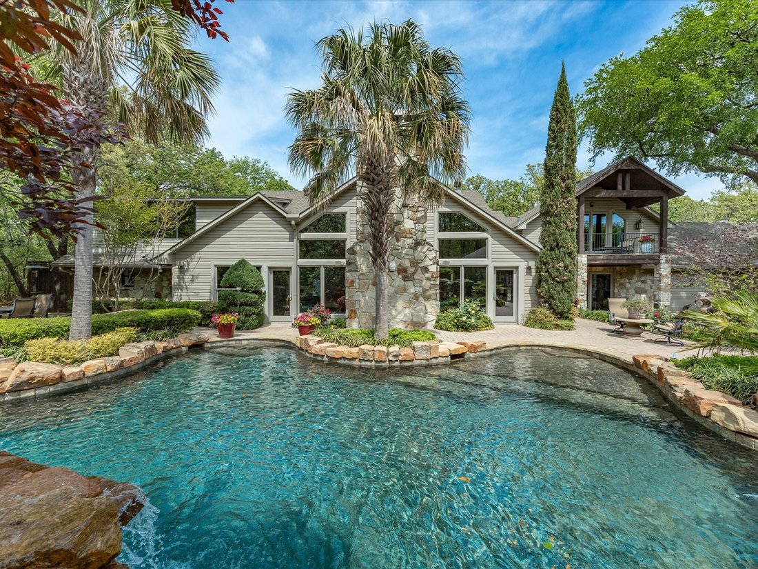 House in Lewisville, Texas, United States 5 - 17394198