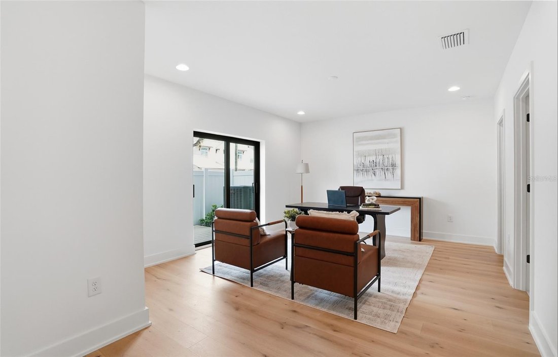 Townhouse in Tampa, Florida, United States 3 - 17621783
