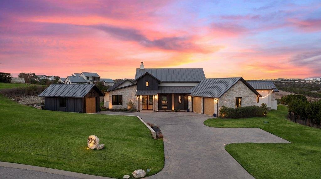 House in Spicewood, Texas, United States 1 - 17622589