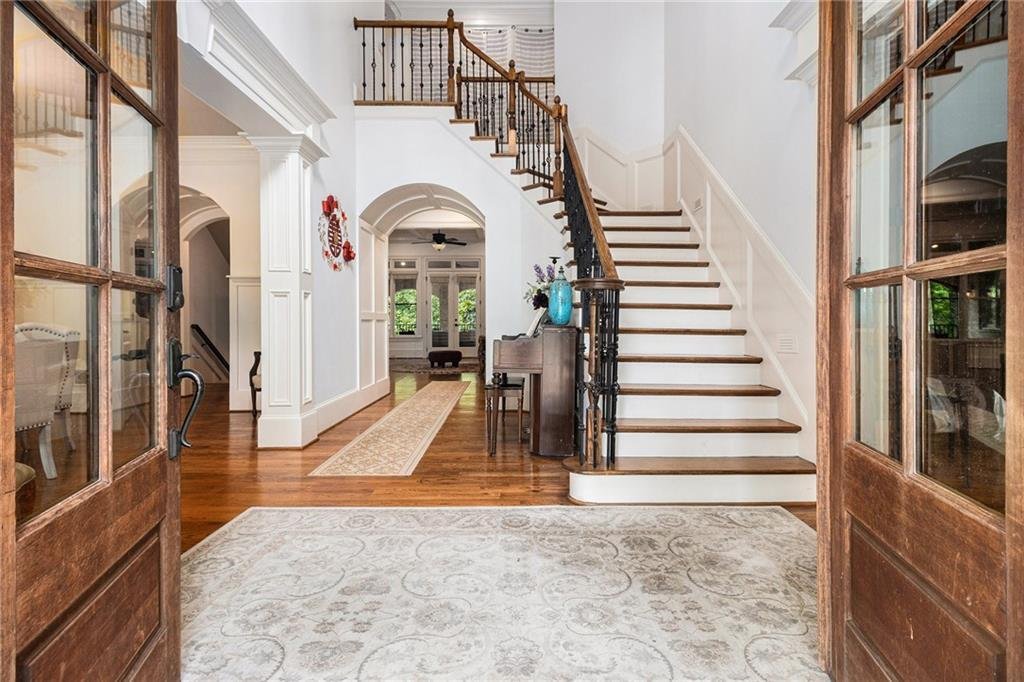 House in Atlanta, Georgia, United States 4 - 17620935