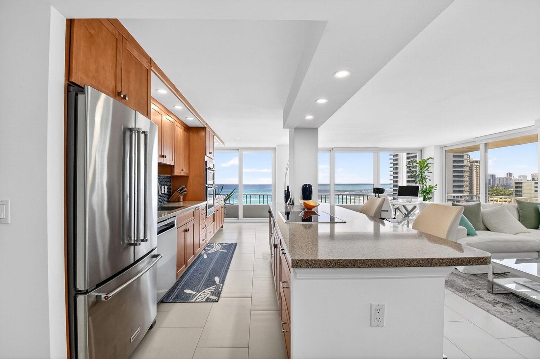Condo in Riviera Beach, Florida, United States 5 - 17620900