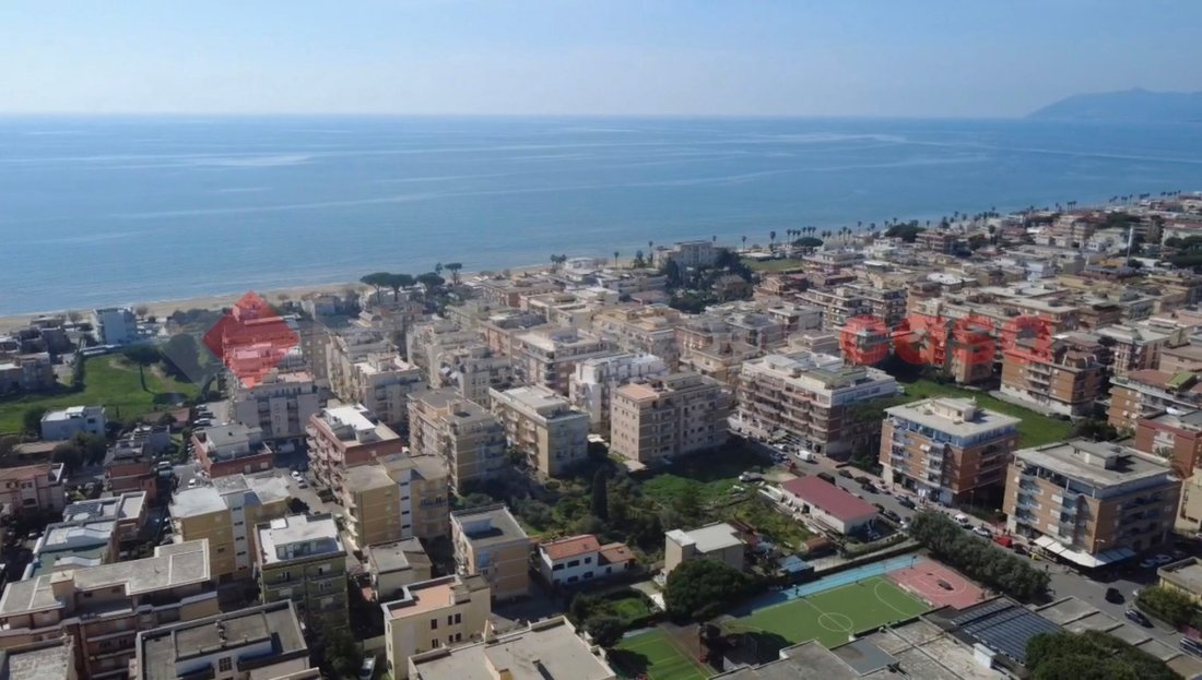 Villa in Lungomare Circe, Terracina, Lazio 5 - 17620712