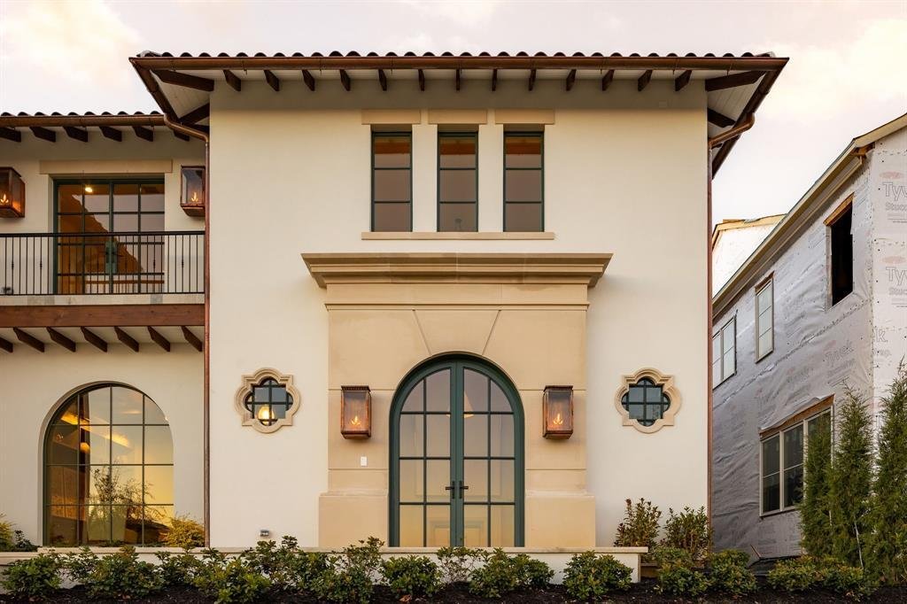 Maison à Frisco, Texas, États-Unis 2 - 17622148