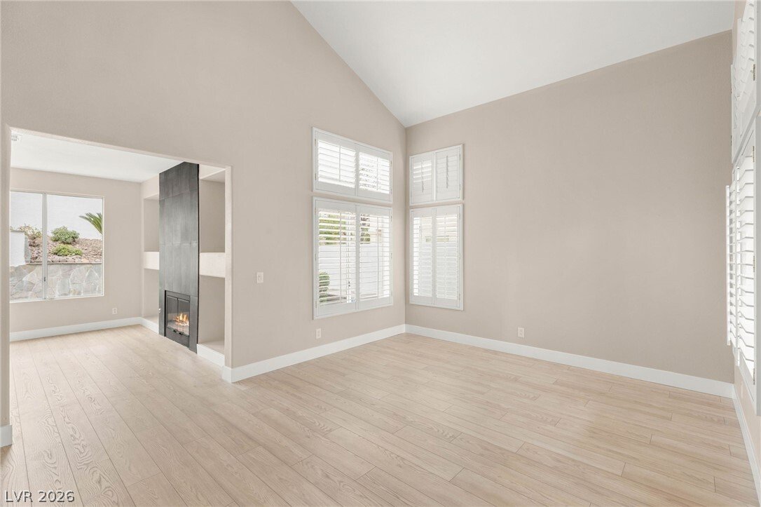 Maison à Henderson, Nevada, États-Unis 4 - 17621482