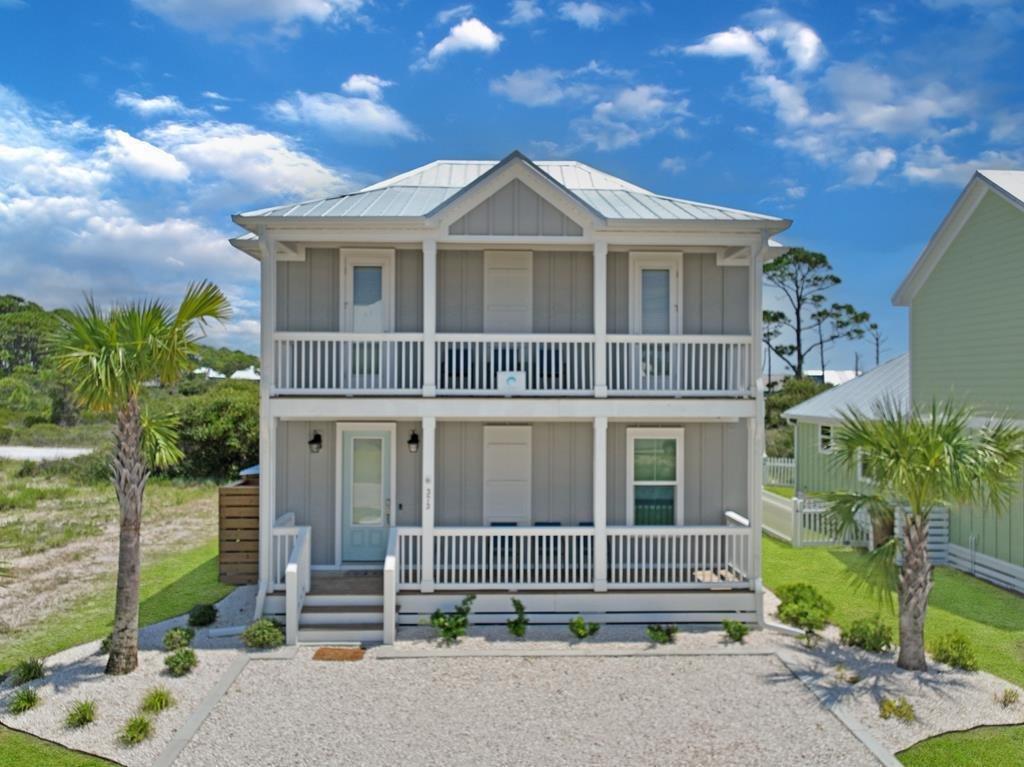 House in Port St. Joe, Florida, United States 2 - 17621619