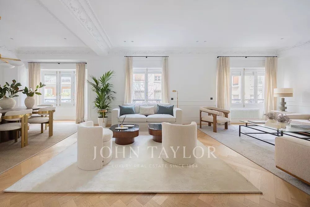 Apartment in Barrio Salamanca, Madrid, Spain 5 - 17622765