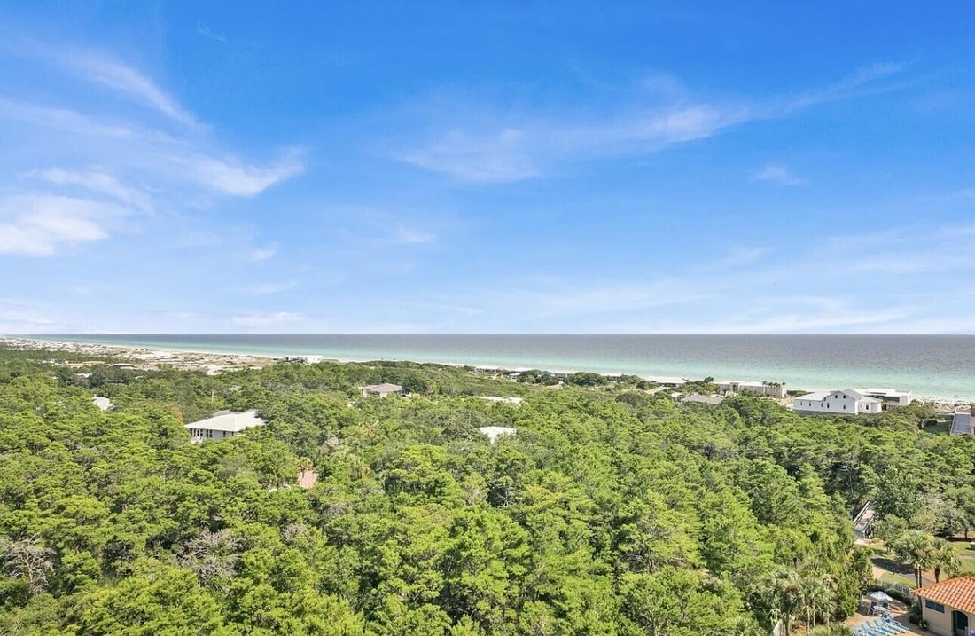 Condo in Santa Rosa Beach, Florida, United States 1 - 17621607