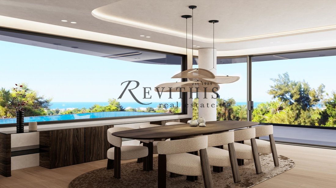 Apartment in Glyfada, Attica, Greece 4 - 17620633