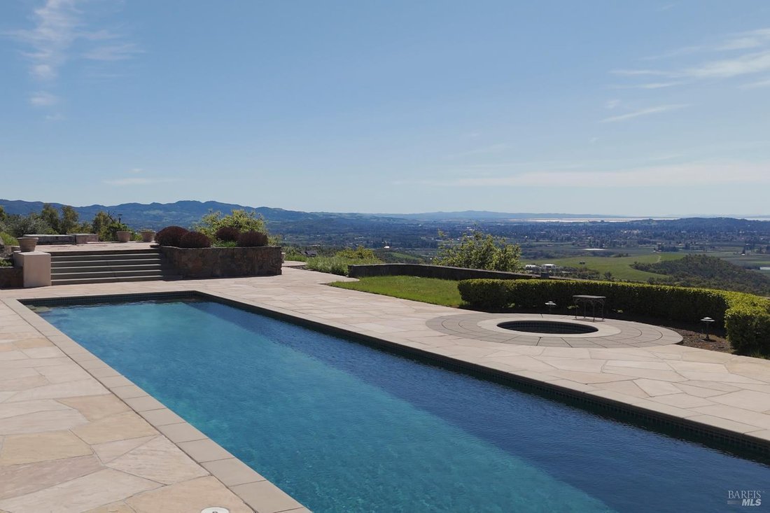 House in Napa, California, United States 1 - 17619963
