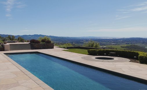 Casa a Napa, California, Stati Uniti 1