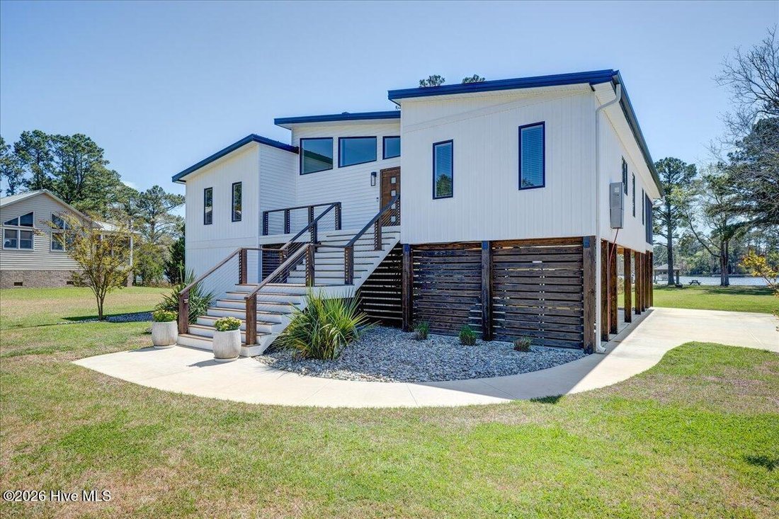 House in Oriental, North Carolina, United States 1 - 17621004