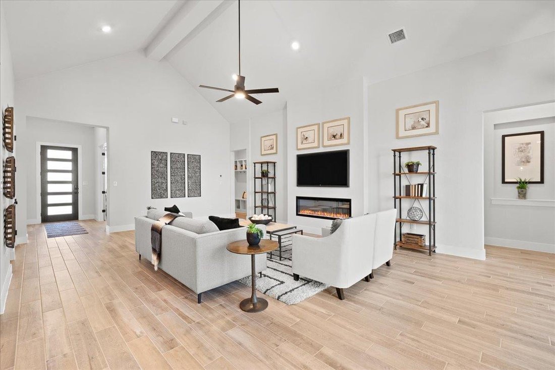 House in Marble Falls, Texas, United States 1 - 17621350