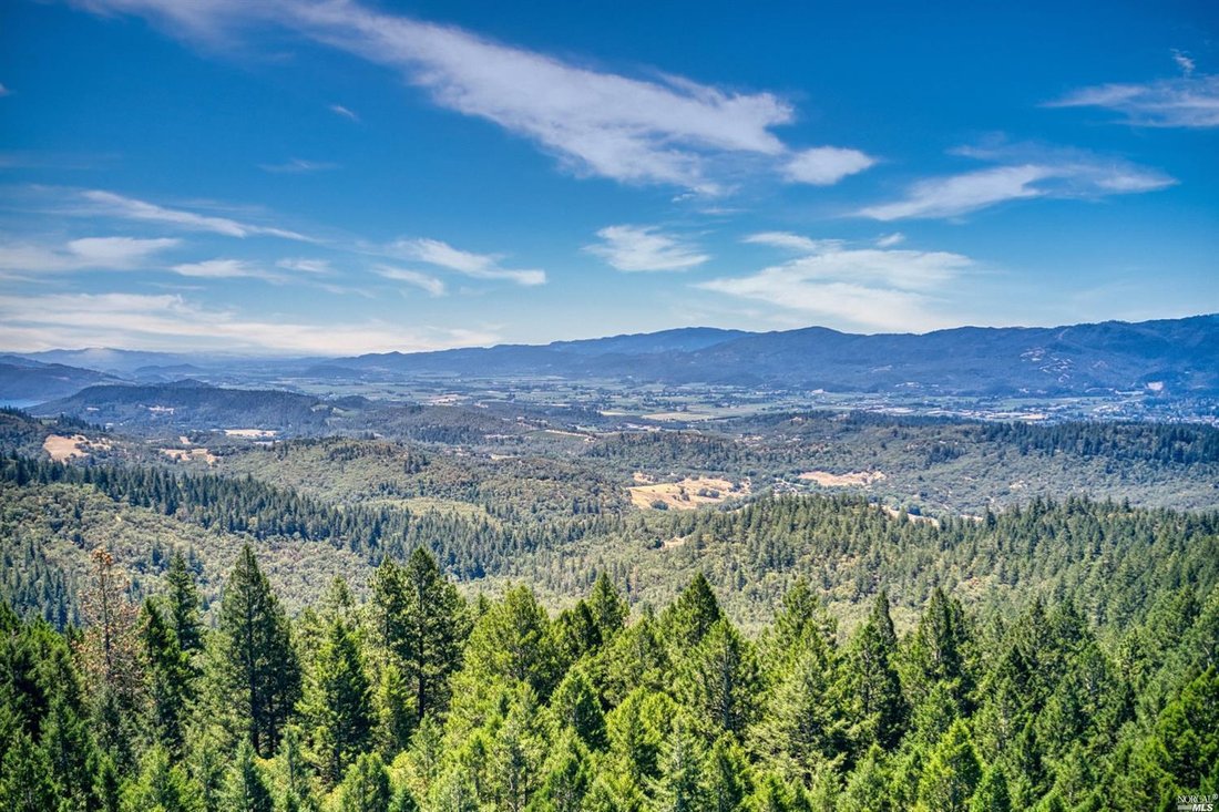 House in Angwin, California, United States 3 - 17619952