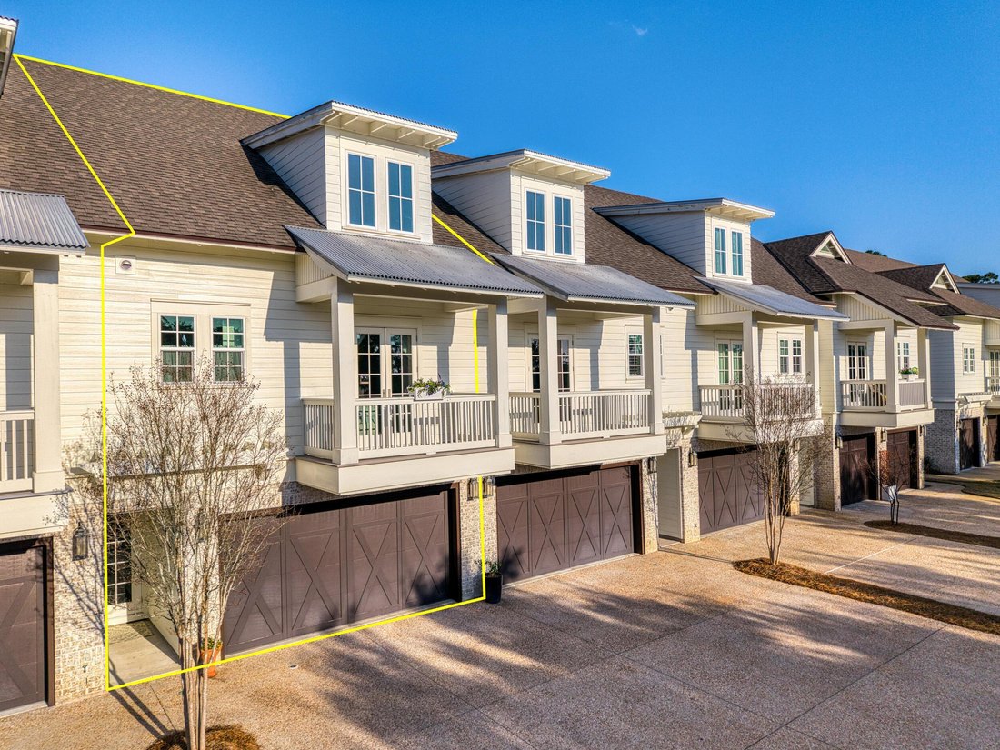 House in Destin, Florida, United States 4 - 17619797