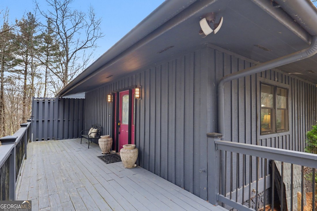 House in Dillard, Georgia, United States 5 - 17622036