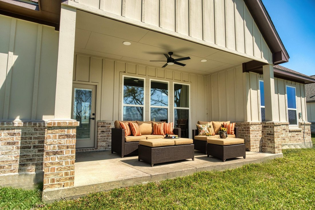 House in Angleton, Texas, United States 5 - 17206865