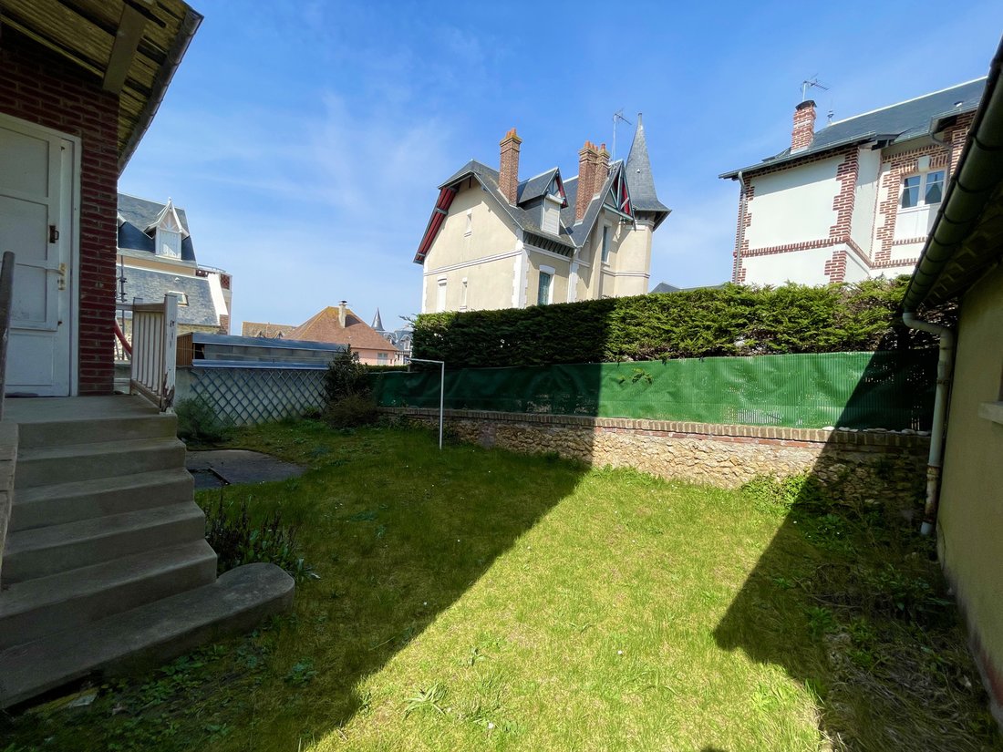 House in Blonville-sur-Mer, Normandy, France 2 - 17622440