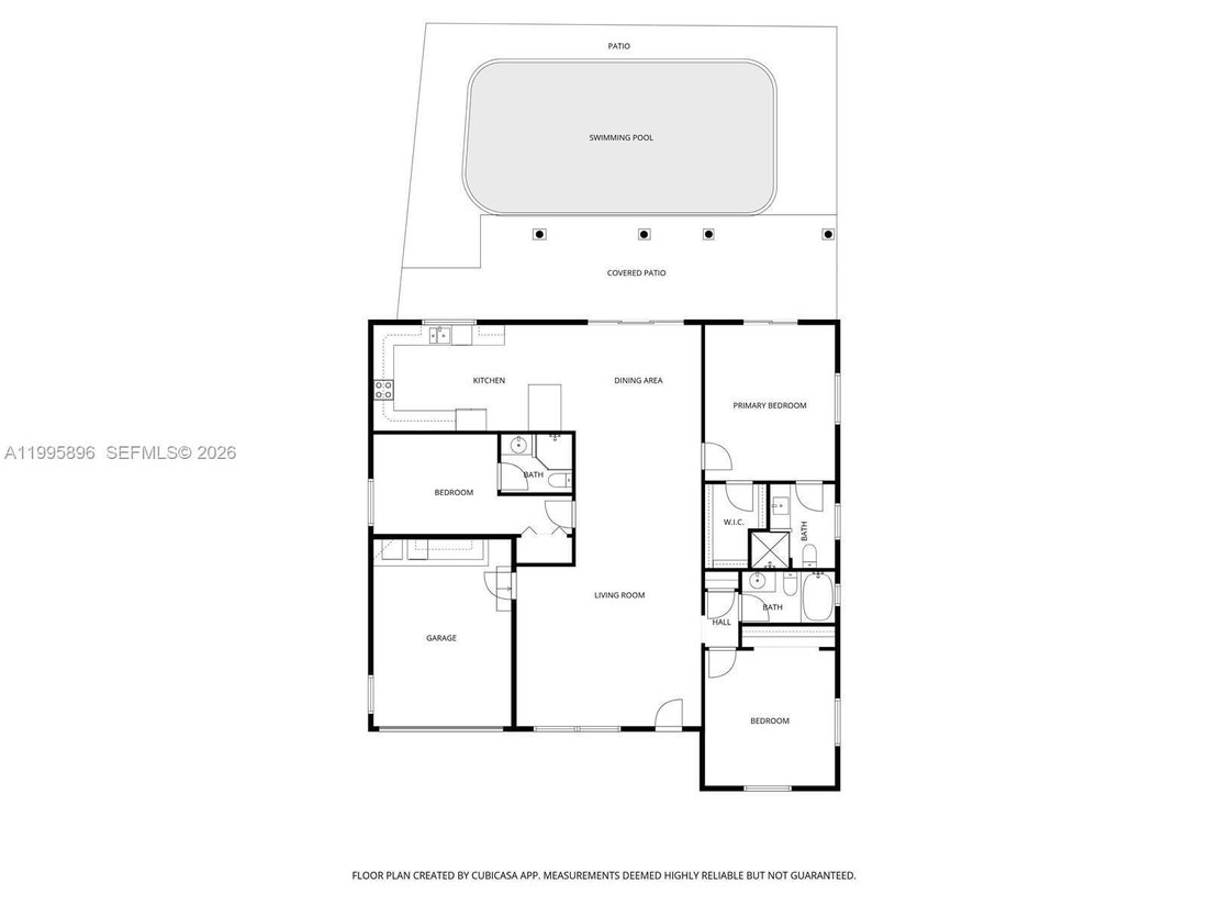 House in Hillsboro Beach, Florida, United States 2 - 17621486