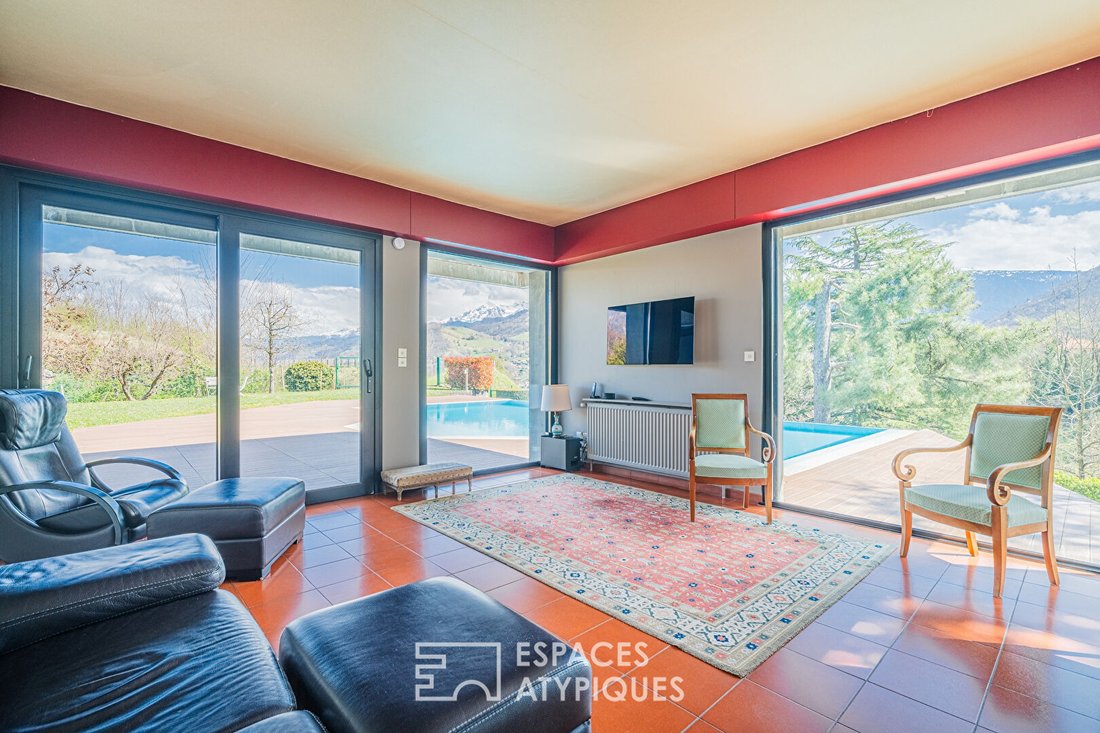 Villa in Sud, Venon, France 4 - 17622518