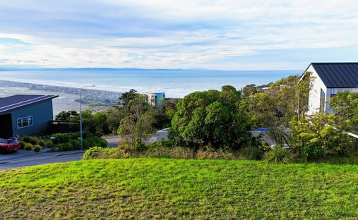 Terreno a Christchurch, Canterbury, Nuova Zelanda 1