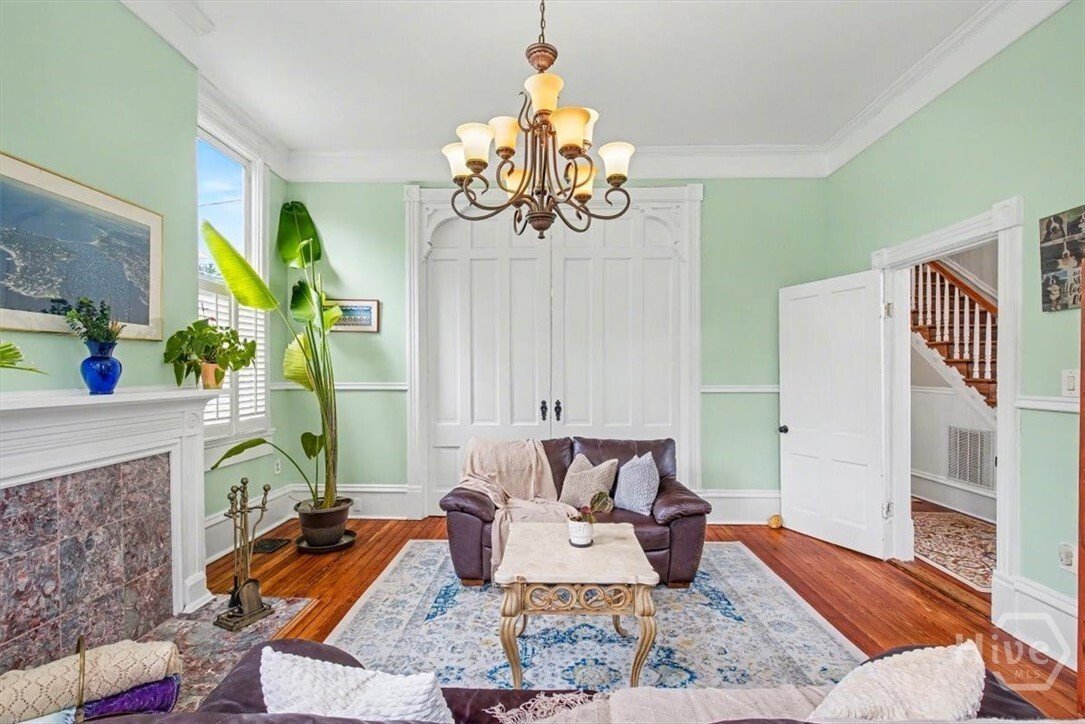 House in Savannah, Georgia, United States 4 - 17622635
