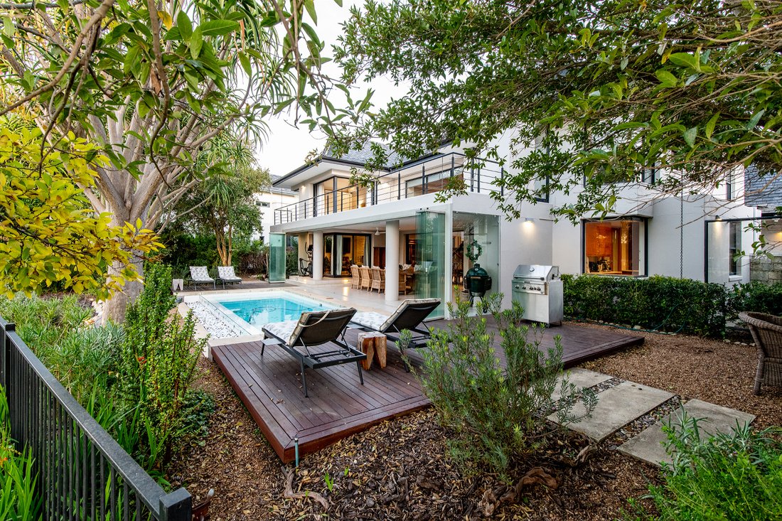 House in Pearl Valley Golf Estate and Spa, Western Cape, South Africa 3 - 17624074