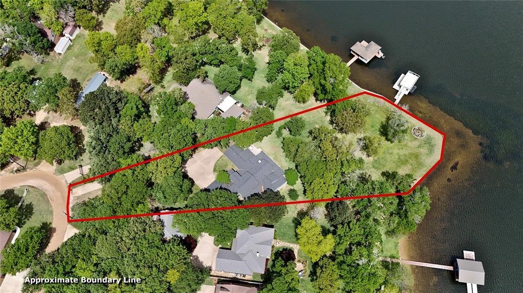 House in Athens, Texas, United States 5 - 16983070