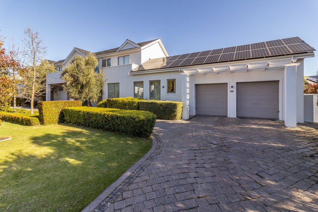 House in Val de Vie, Western Cape, South Africa 4 - 17624167