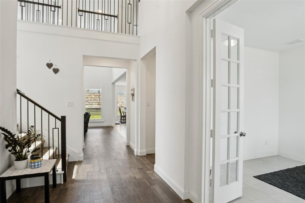 House in Little Elm, Texas, United States 4 - 17622231