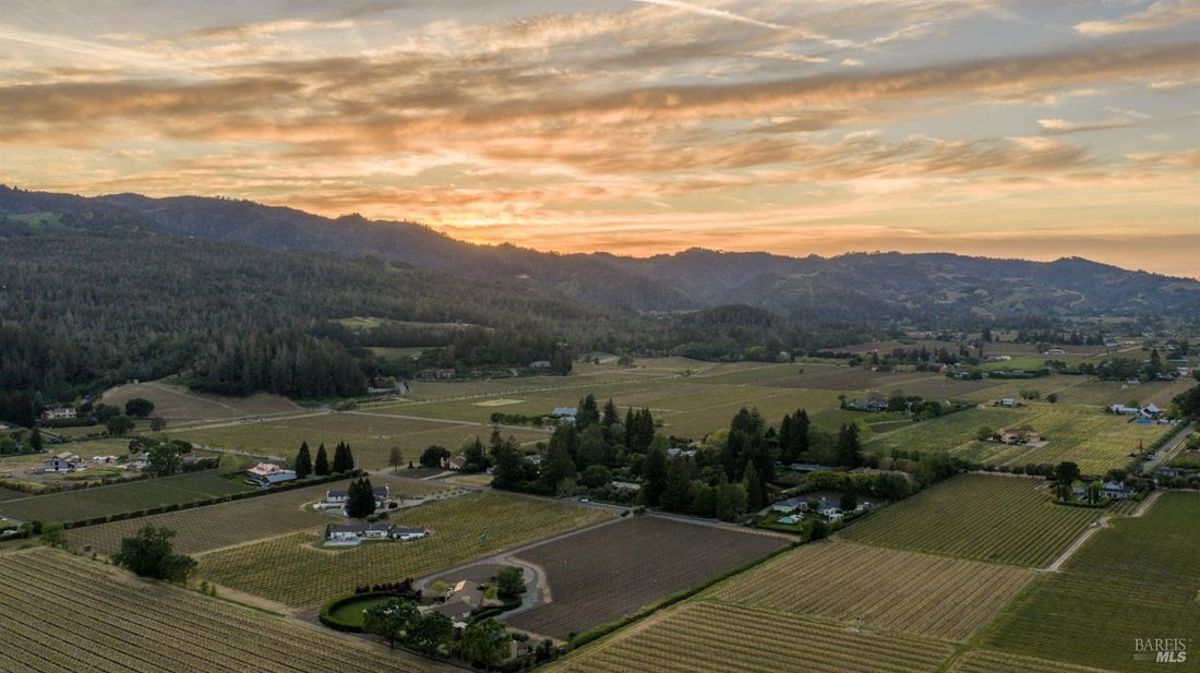 House in St. Helena, California, United States 4 - 17619953