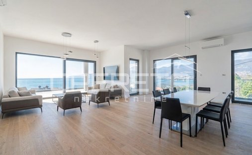 Appartamento a Mjesni odbor Kantrida, Grad Rijeka, Regione litoraneo-montana 1
