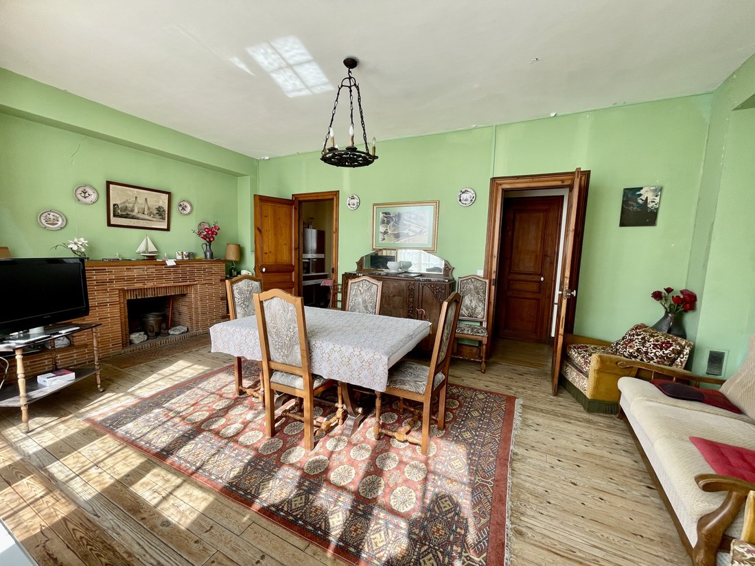 House in Blonville-sur-Mer, Normandy, France 5 - 17622440