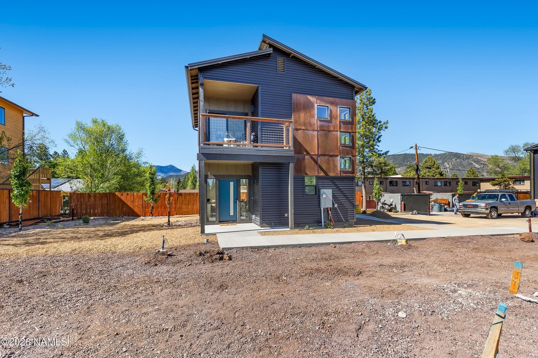 Condo in Flagstaff, Arizona, United States 5 - 17160613