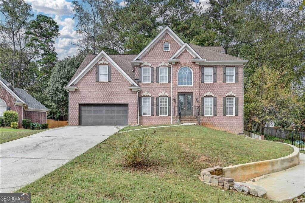 House in Lawrenceville, Georgia, United States 1 - 17621959